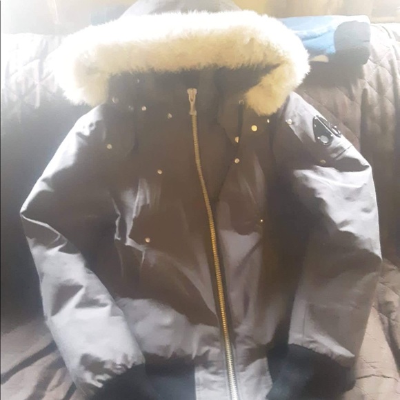 Moose Knuckle ( Debbie ) - Picture 2 of 4